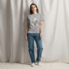 “Robo-Wok” – unisex classic tee – ( design by Binxs) - Image 3