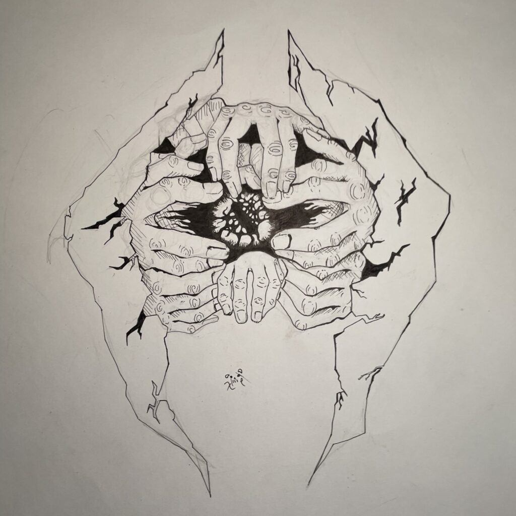 Anxiety
